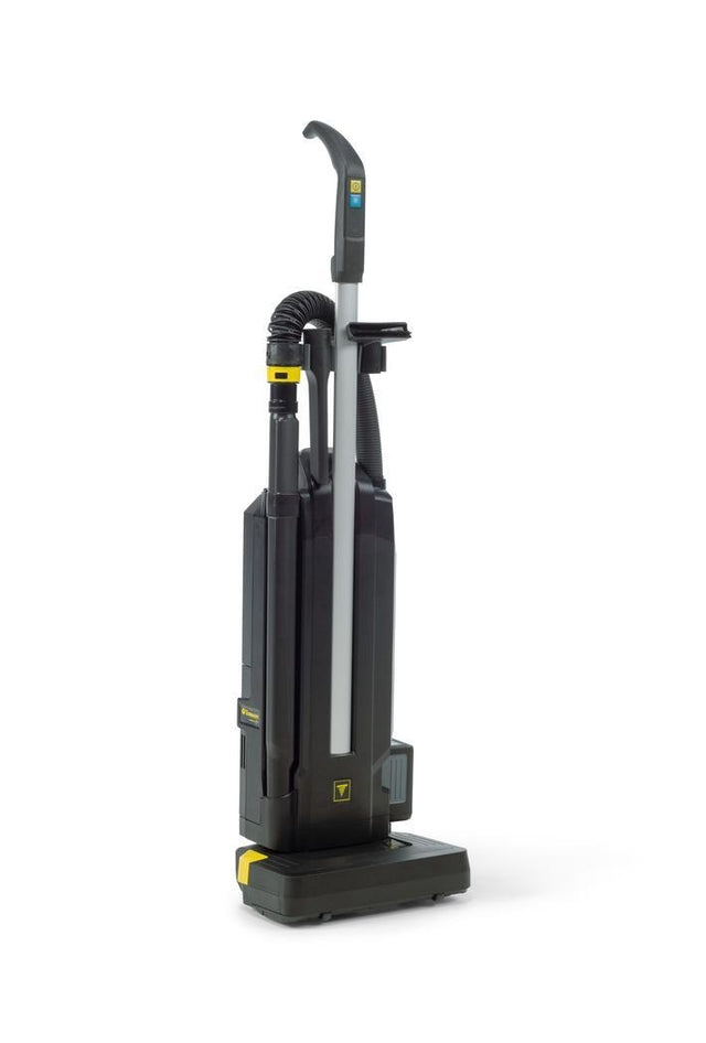 Tornado Strike Cordless Dual-Motor Upright Vacuum w/ Tools TV190-W10-U