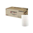 Everest Pro Hardwound Roll Towels — 7.76" x 300', White, 1-Ply (12 Rolls/Case)