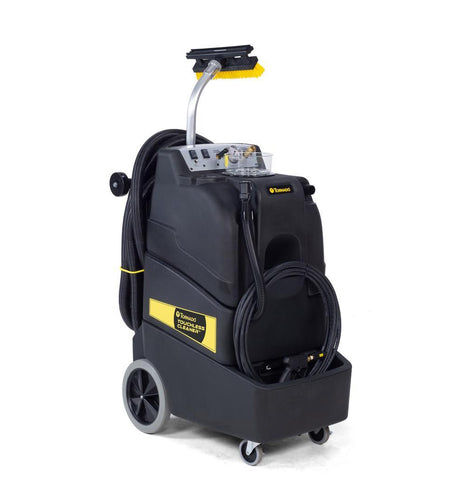 Tornado Touchless Cleaner Restroom Cleaning System 15 gal TP490-G15-U