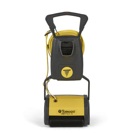 Tornado Vortex 13 Multi-Surface Scrubber TS050-W13-U
