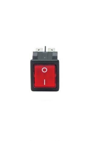 Powr-Flite Power Switch