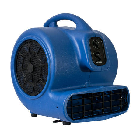 XPOWER X-800TF 3/4 HP 3200 CFM 3 Speed Air Mover