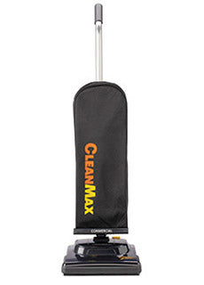 CleanMax Zoom ZM-200 Ultra-Lightweight Upright Vacuum 8 lb ZM-200