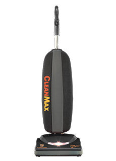 CleanMax Zoom ZM-800.8 Cordless Ultra-Lightweight Upright Vacuum 44V Lithium-Ion ZM-800.8